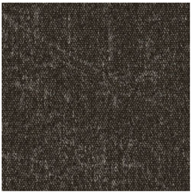 Ice Breaker carpet tile – Rare Earth 105785 (Brown)