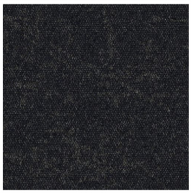 Ice Breaker carpet tile – Bluestone 105772 (Charcoal)