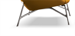 Lounge Chair-ONRY CHAIR