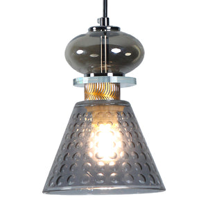 CL- 240-300BK SINGLE HANGING
