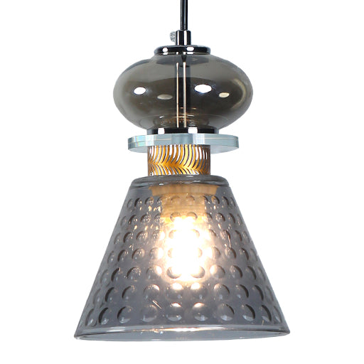 CL- 240-300BK SINGLE HANGING