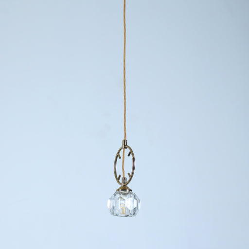 Single Hanging 66709