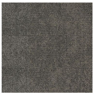 Composure carpet tile – Diffuse 303002 (Neutral Grey)