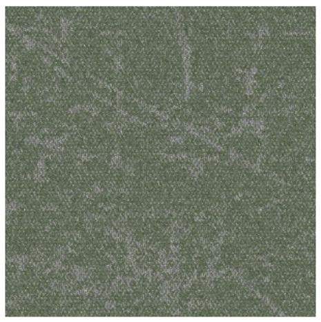 Ice Breaker carpet tile – Peridot 106195 (Green)