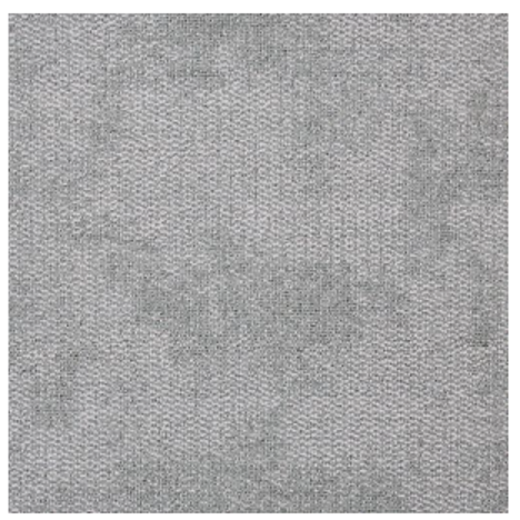 Composure carpet tile – Isolation 303008 (Light Grey)
