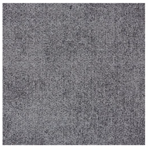 Composure carpet tile – Seclusion 303017 (Purple & Grey)