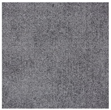 Composure carpet tile – Seclusion 303017 (Purple & Grey)