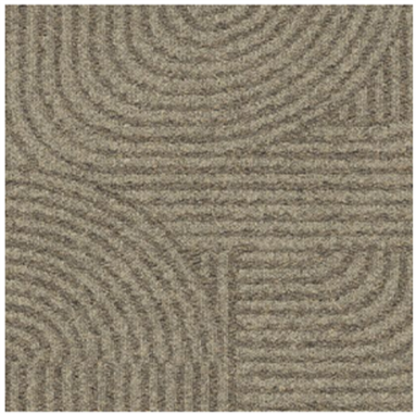 Step This Way carpet tile – Alba 106323 (Warm Beige)