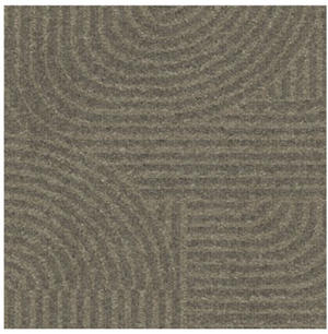 Step This Way carpet tile – Ash 106324 (Warm Traupe)