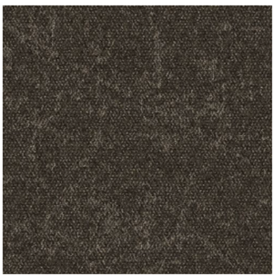 Ice Breaker carpet tile – Warm Rock 105784 (Warm Grey)