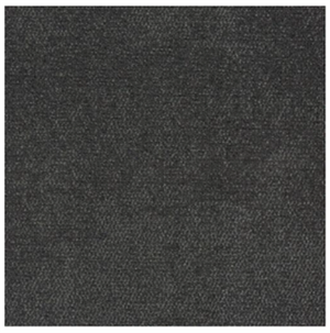 Composure carpet tile – Solitude 303003 (Dark Charcoal Grey)