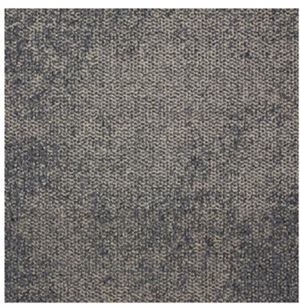 Composure carpet tile – Deliberate 303021 (Beige)