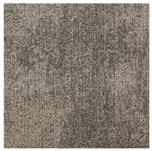 Composure carpet tile – Content 303009 (Beige)