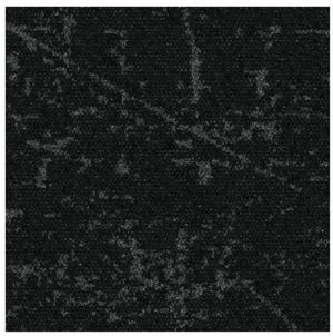 Ice Breaker carpet tile – Jetmist 105773 (Dark Grey)