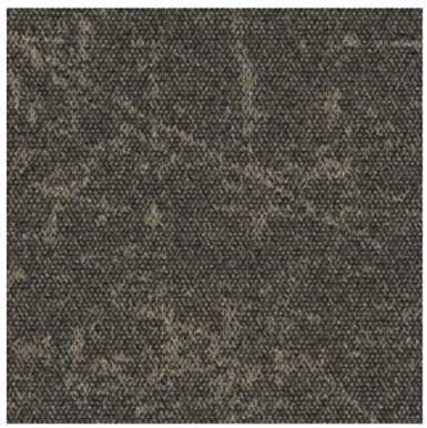Ice Breaker carpet tile – Quarry 105775 (Grey)