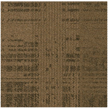 Aerial Collection AE310 carpet tile – Topaz 106575 (Warm Neutral)