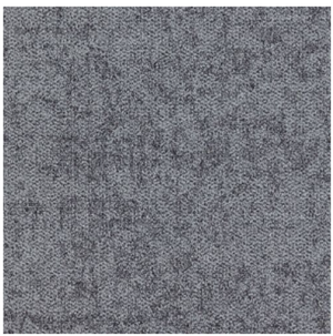 Ice Breaker carpet tile – Concrete 105770 (Grey)