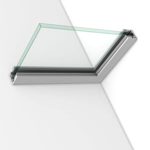 25 X 25 MM Real Line Series