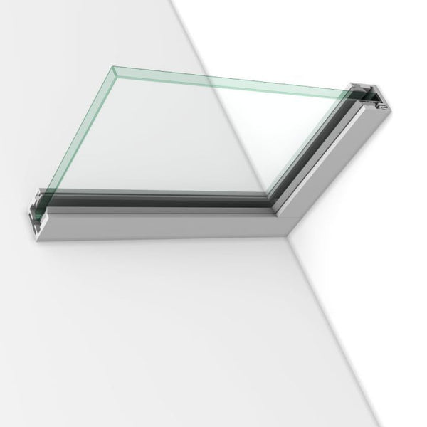 25 X 25 MM Real Line Series