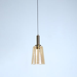 SINGLE HANGING LIGHT 66891-1