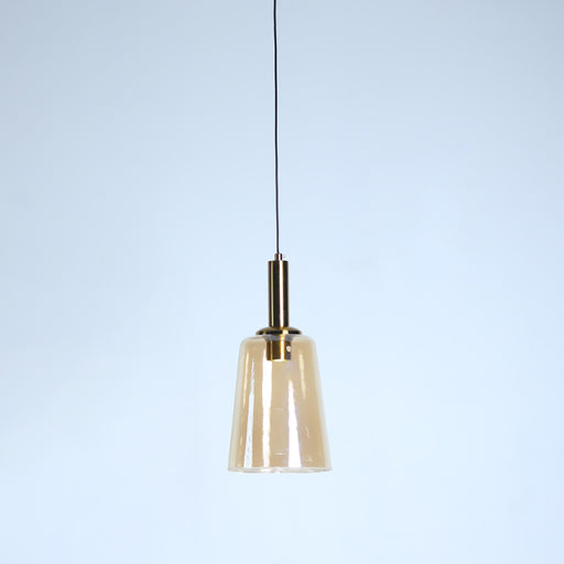 SINGLE HANGING LIGHT 66891-1