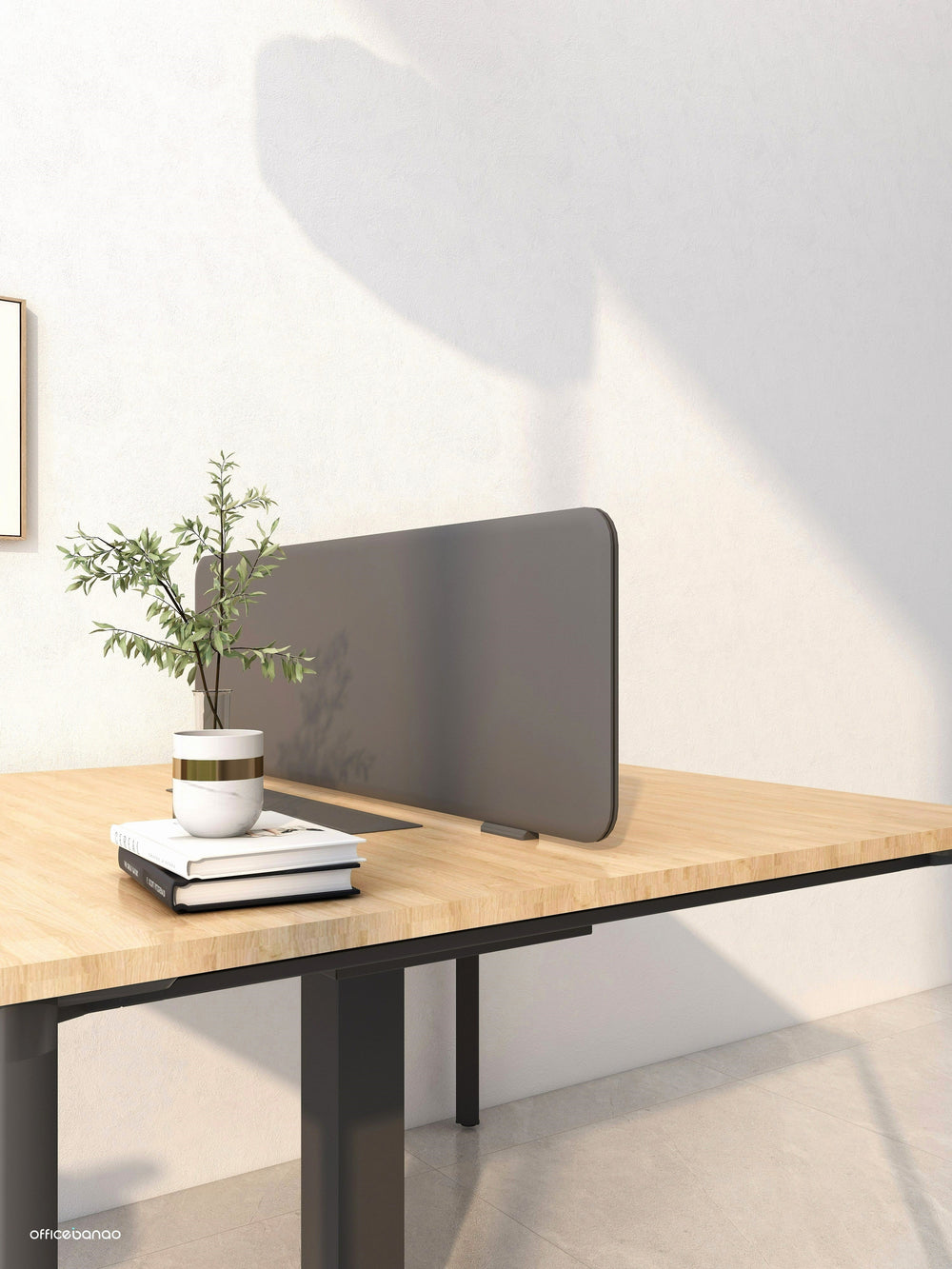 2 PAX Table - shared
