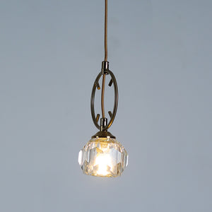 Single Hanging 66709