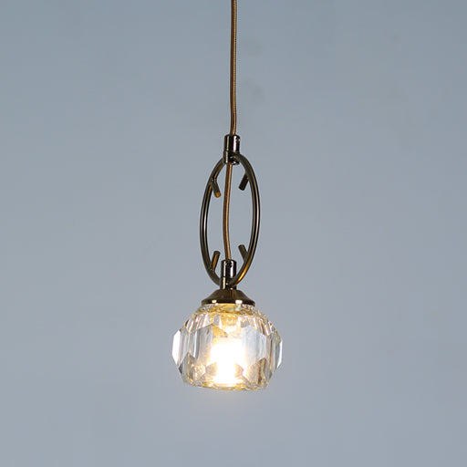 Single Hanging 66709