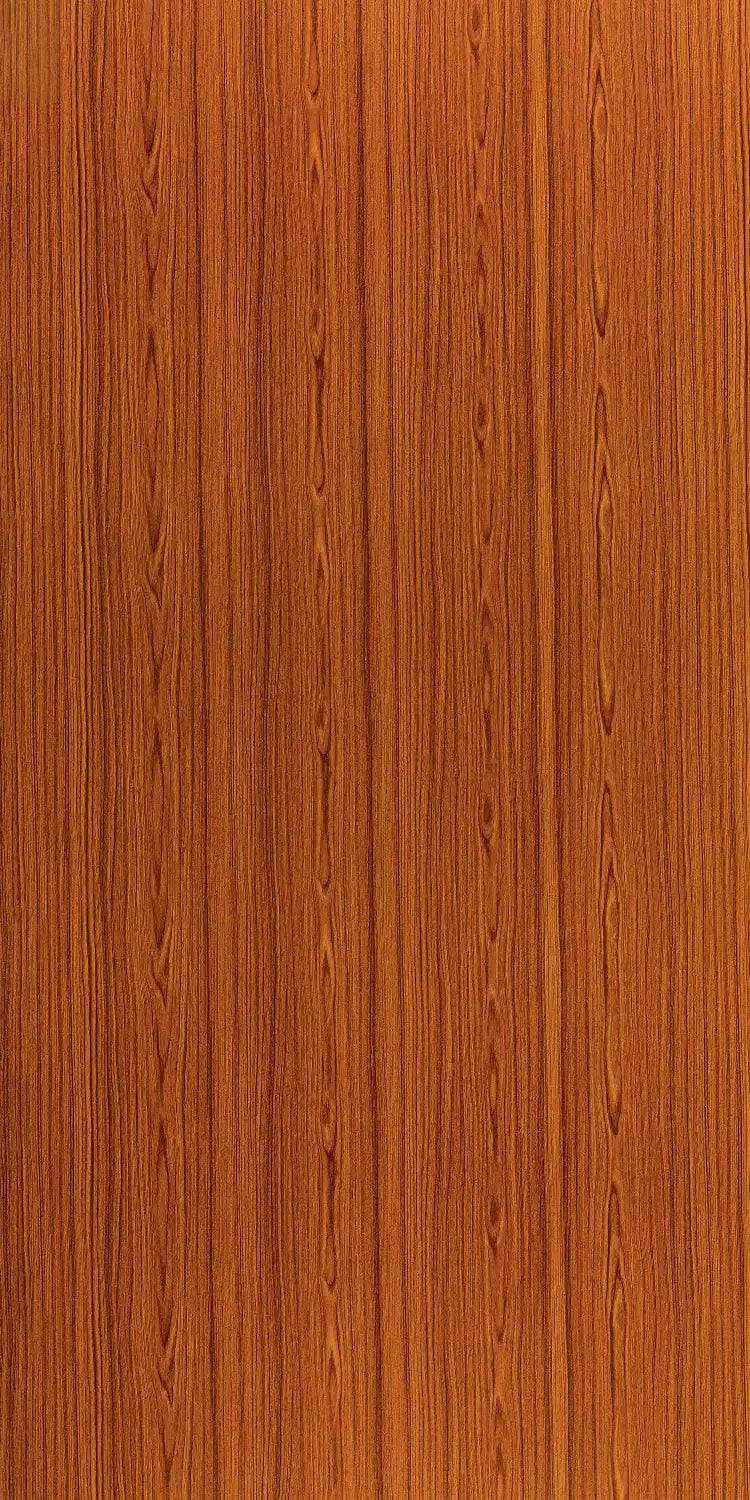 3001 – Natural Teak
