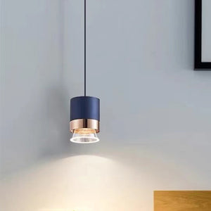 CL-333-1BU SINGLE HANGING