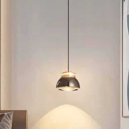 CL-334-1BK SINGLE HANGING