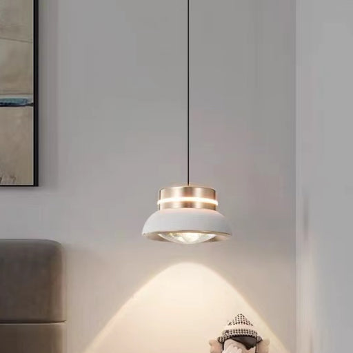 CL-334-1WH SINGLE HANGING
