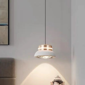 CL-334-1WH SINGLE HANGING