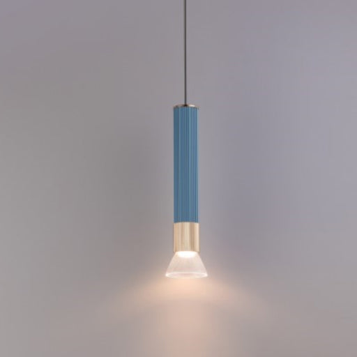 CL-336-1BU SINGLE HANGING