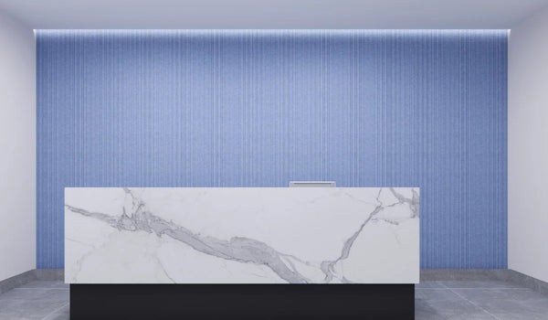 3D Embossed Panels