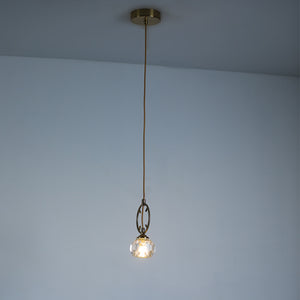 Single Hanging 66709