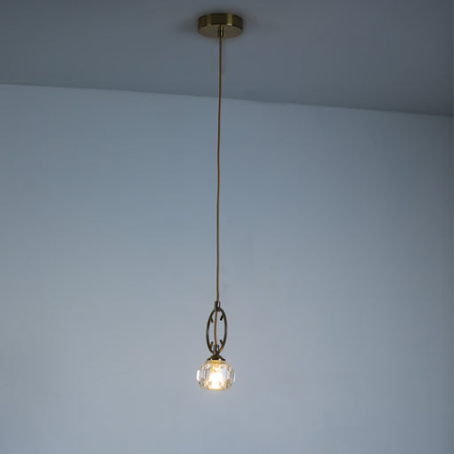 Single Hanging 66709