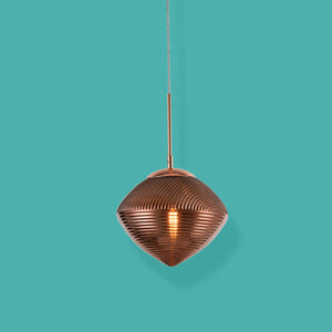 VB-05-009 - Hanging Light