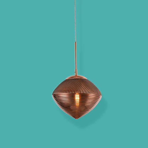 VB-05-009 - Hanging Light