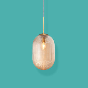 VB-05-002 - Hanging Light