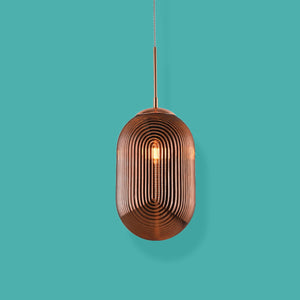 VB-05-003 - Hanging Light