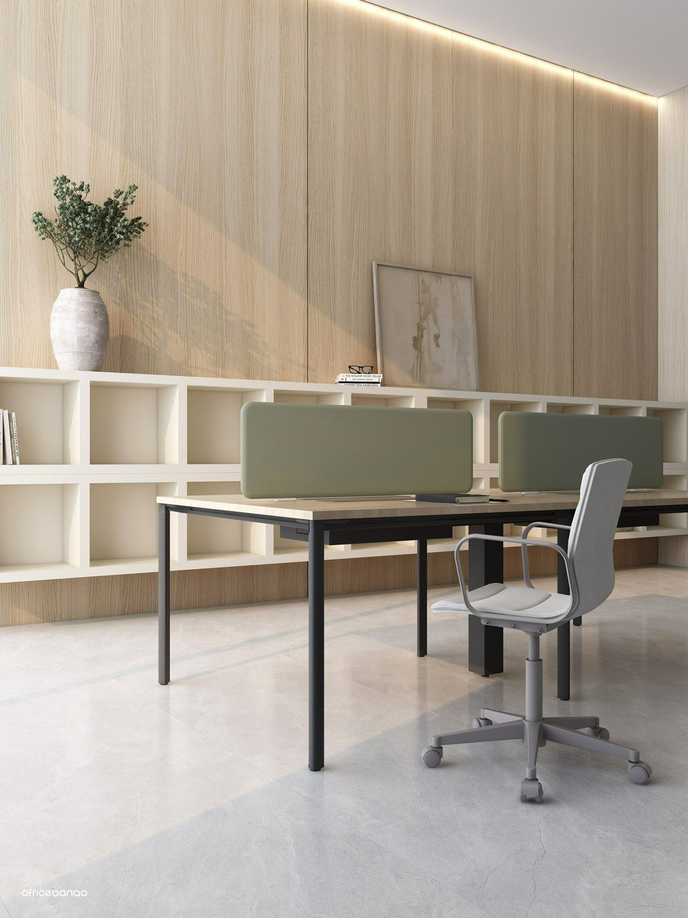 4 PAX Table - shared