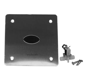 Urinal Sensor Flushing- Electric CAT - F860084CP