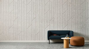 Echo Panel Mosaic