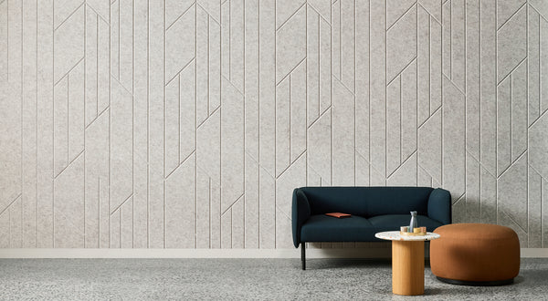 Echo Panel Mosaic