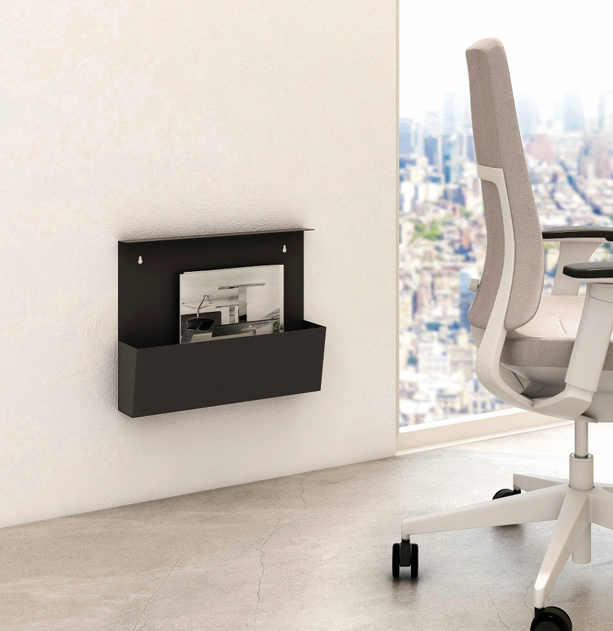 File Holder - WA06