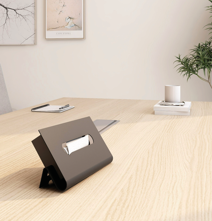 Tissue Dispenser - WA07