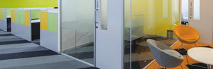 Partition System 85 Series