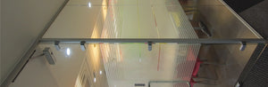 Partition System 85 Series