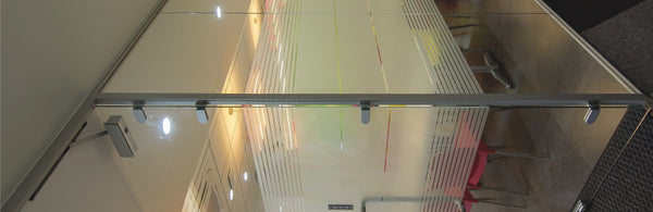 Partition System 85 Series